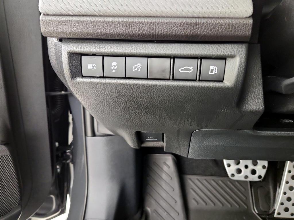used 2025 Toyota Camry car, priced at $31,998