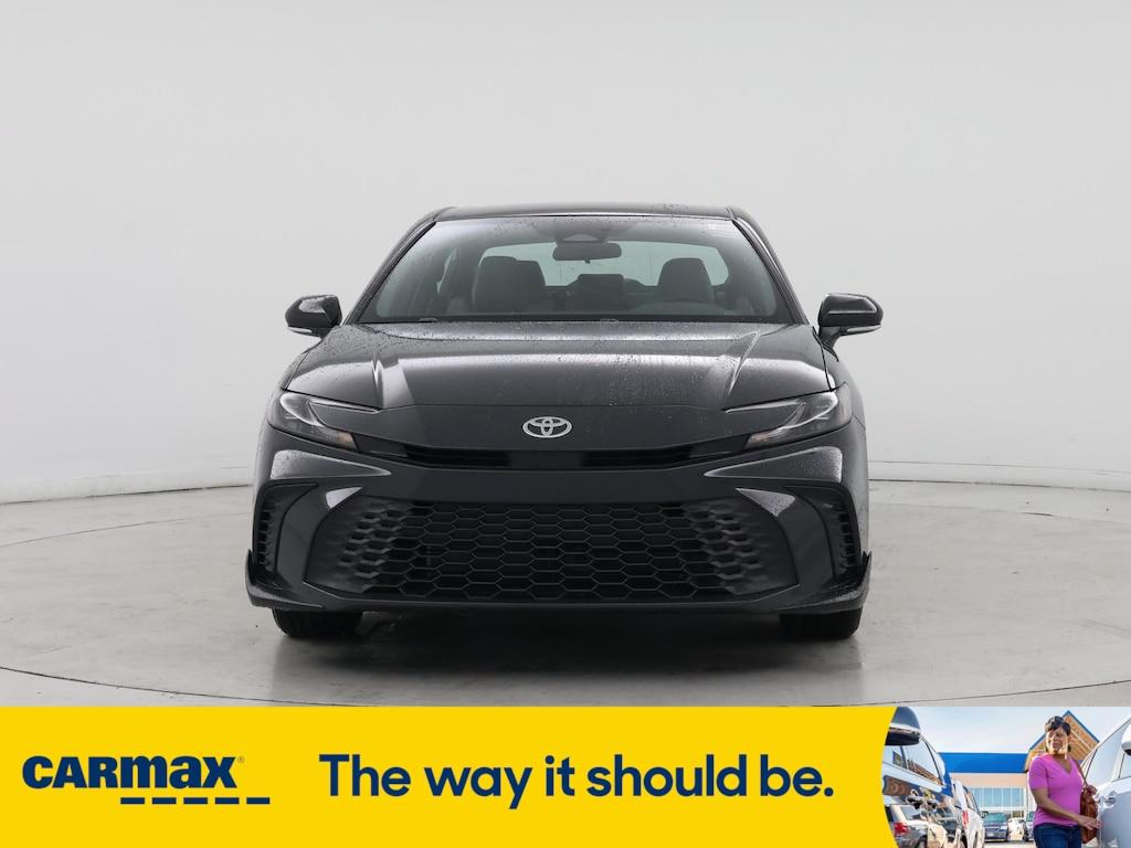 used 2025 Toyota Camry car, priced at $31,998