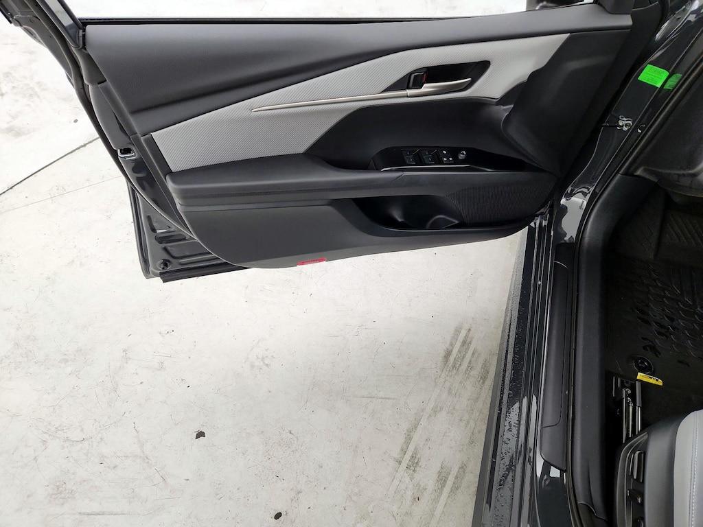 used 2025 Toyota Camry car, priced at $31,998