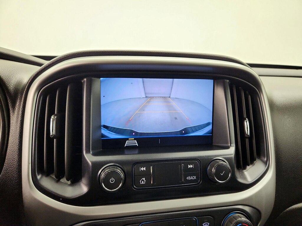 used 2022 Chevrolet Colorado car, priced at $22,998