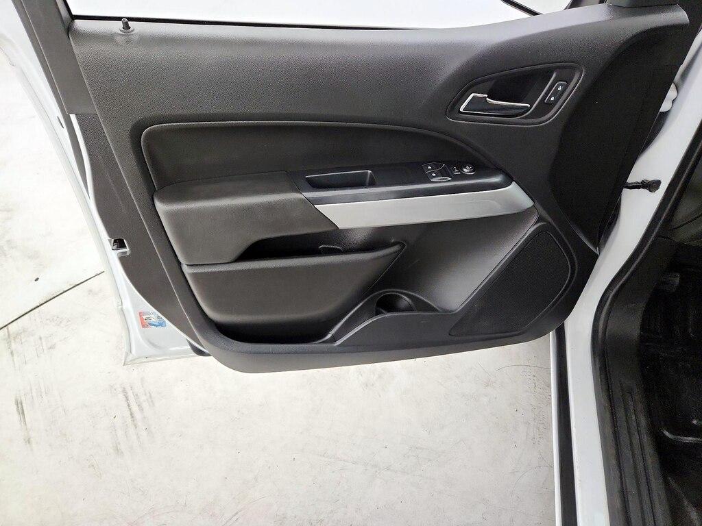 used 2022 Chevrolet Colorado car, priced at $22,998