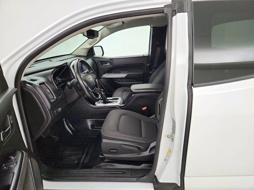 used 2022 Chevrolet Colorado car, priced at $22,998