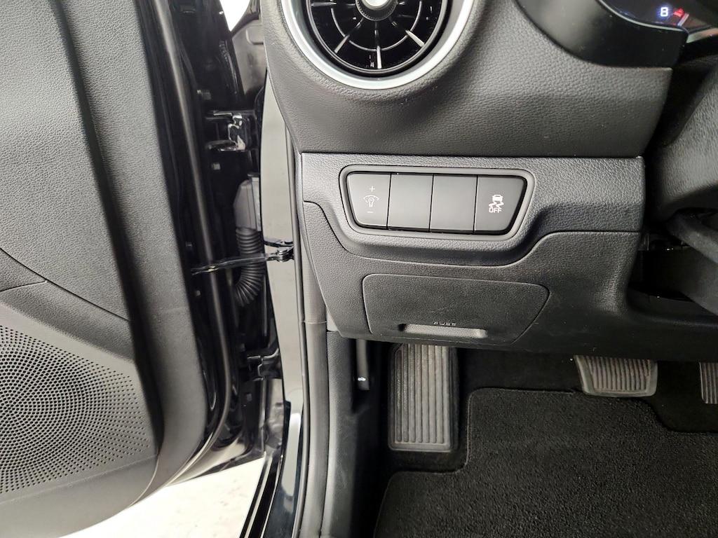 used 2024 Kia Forte car, priced at $18,998