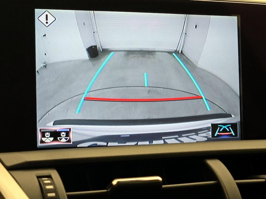 used 2018 Lexus NX 300 car, priced at $24,998