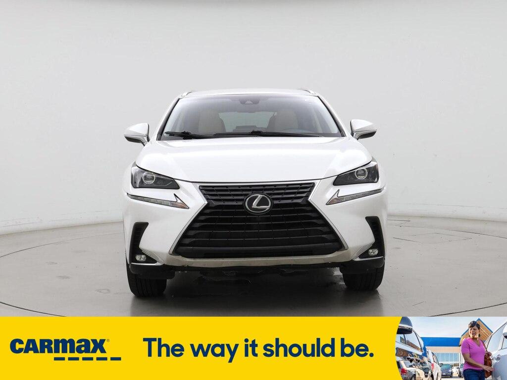 used 2018 Lexus NX 300 car, priced at $24,998