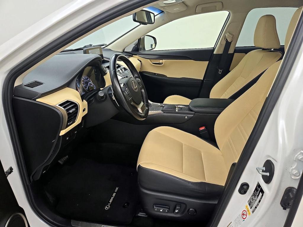 used 2018 Lexus NX 300 car, priced at $24,998