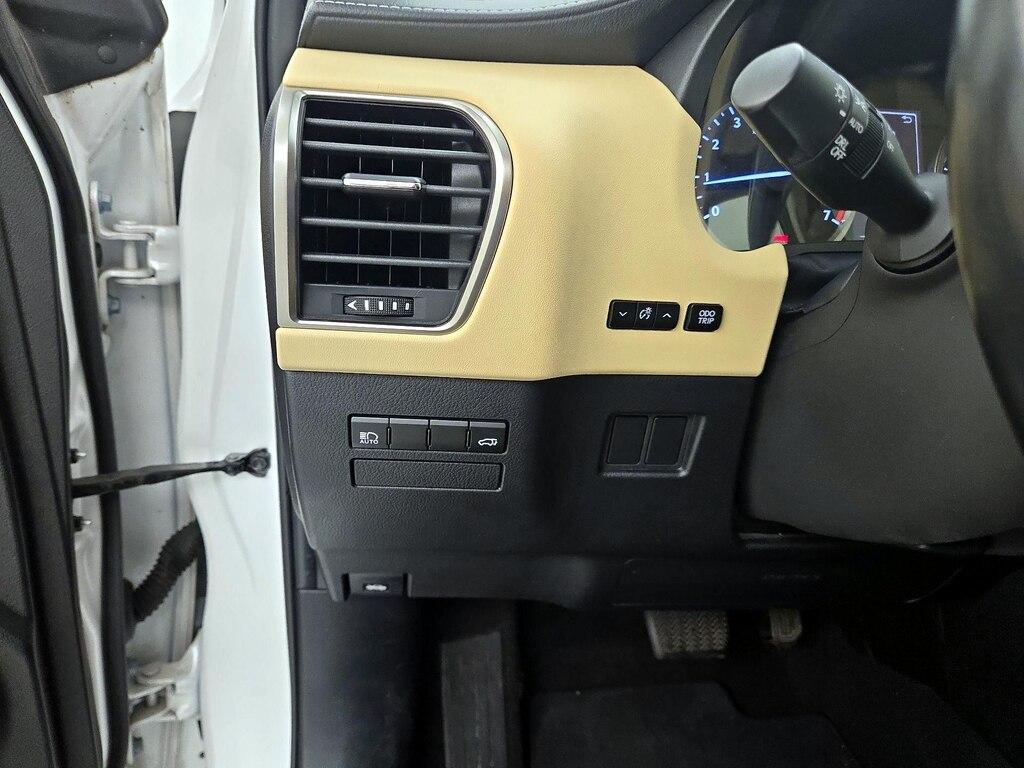 used 2018 Lexus NX 300 car, priced at $24,998