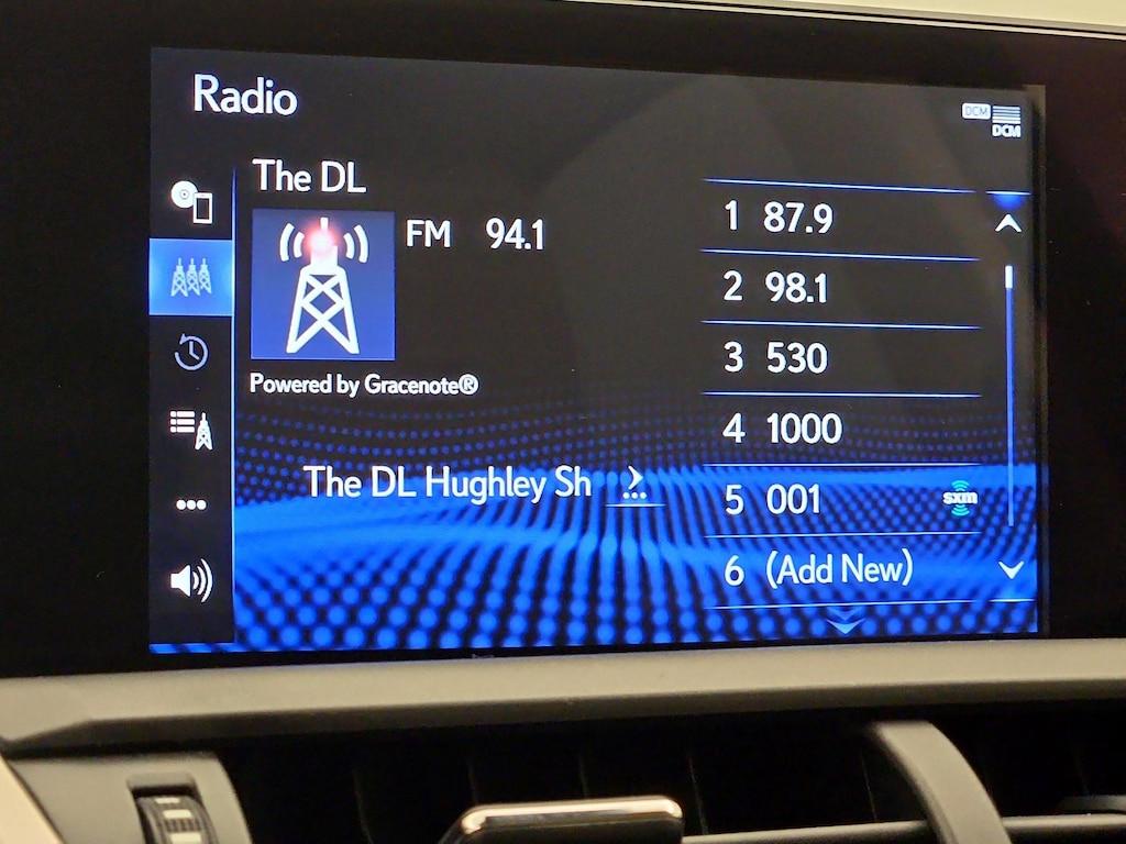 used 2018 Lexus NX 300 car, priced at $24,998