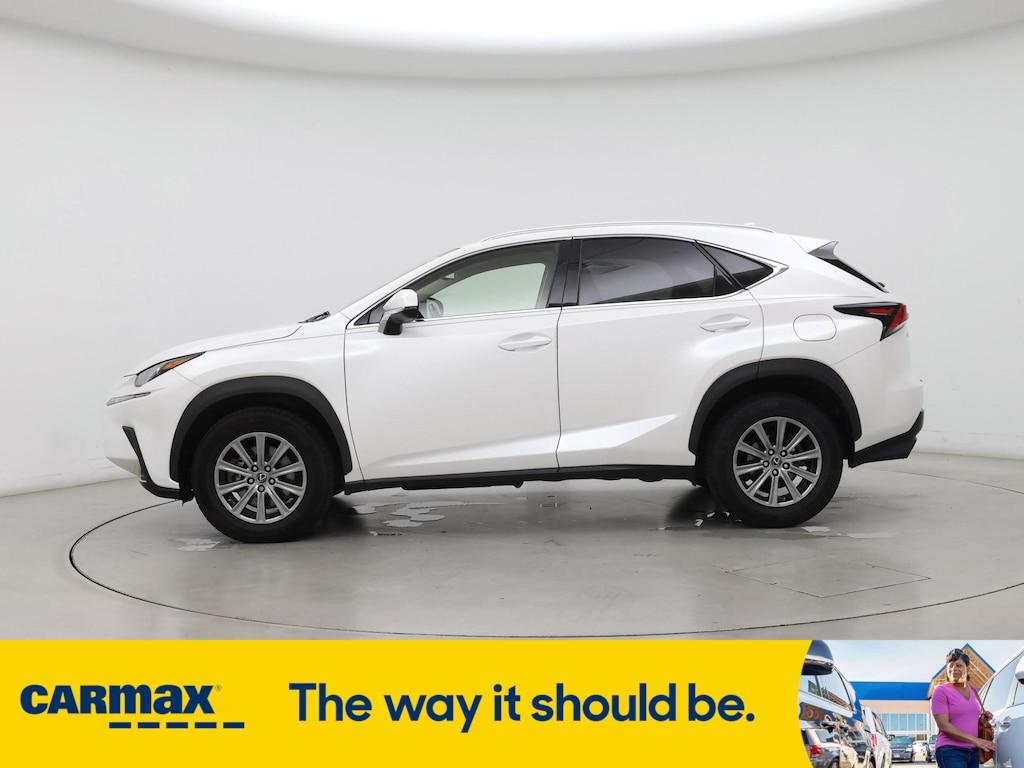 used 2018 Lexus NX 300 car, priced at $24,998