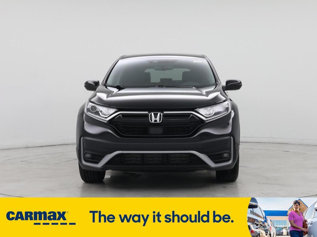 used 2020 Honda CR-V car, priced at $30,998
