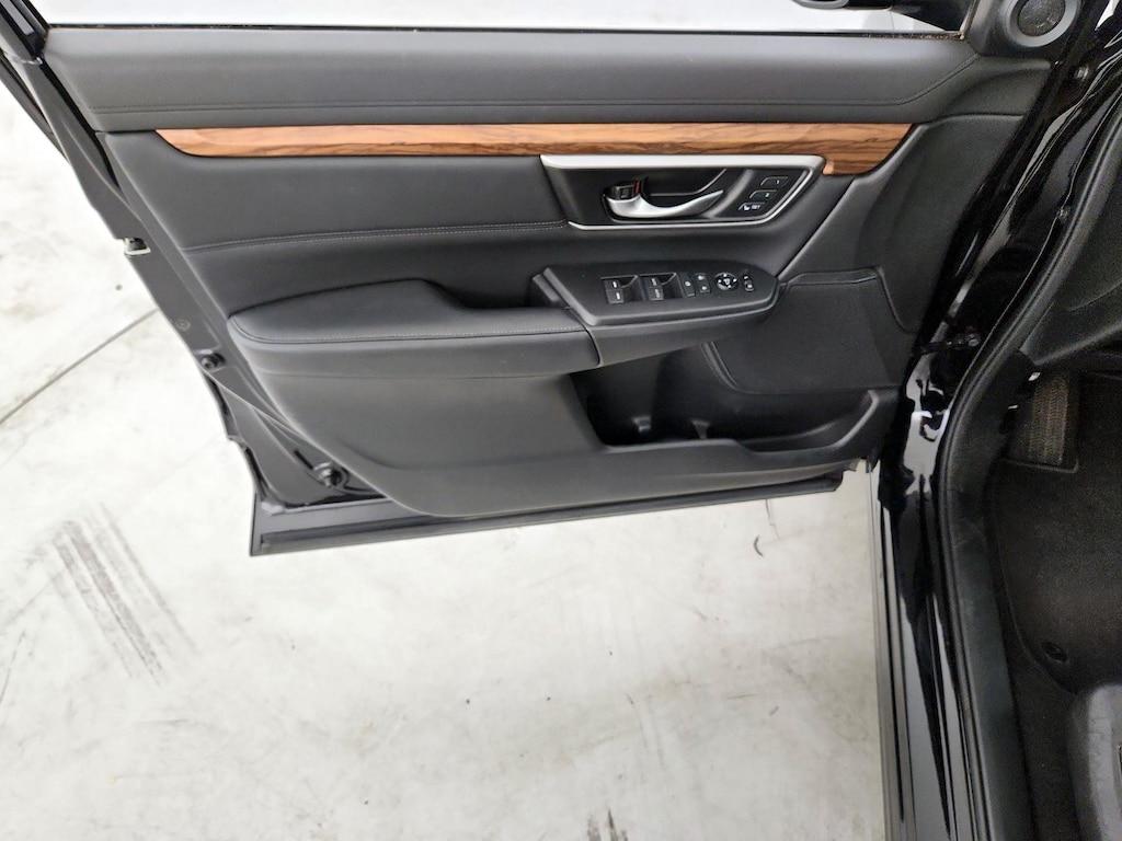 used 2020 Honda CR-V car, priced at $30,998