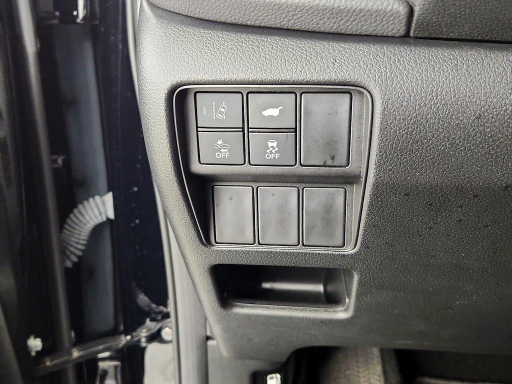 used 2020 Honda CR-V car, priced at $30,998