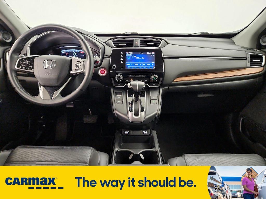 used 2020 Honda CR-V car, priced at $30,998