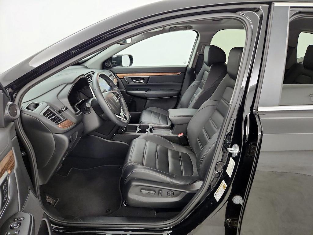 used 2020 Honda CR-V car, priced at $30,998