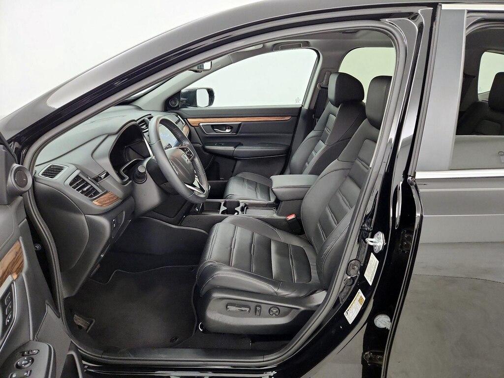 used 2020 Honda CR-V car, priced at $28,998