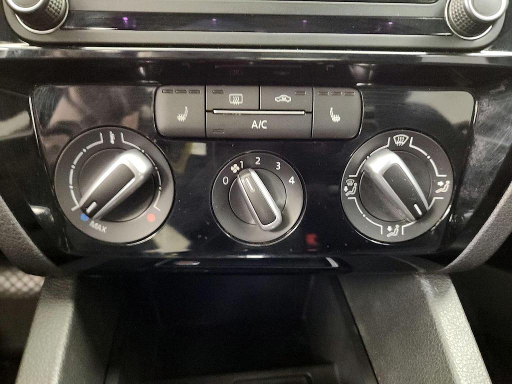 used 2018 Volkswagen Jetta car, priced at $14,599