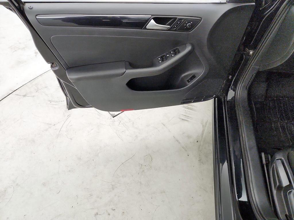 used 2018 Volkswagen Jetta car, priced at $14,599