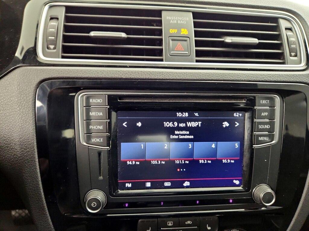 used 2018 Volkswagen Jetta car, priced at $14,599