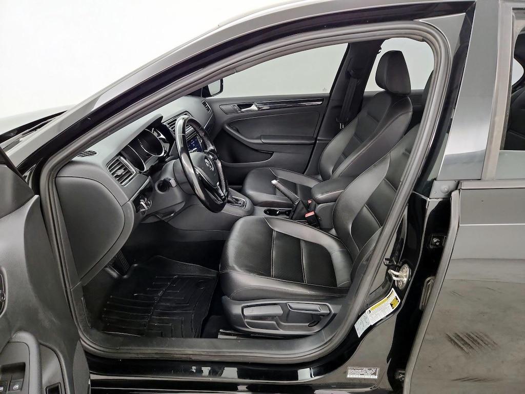 used 2018 Volkswagen Jetta car, priced at $14,599