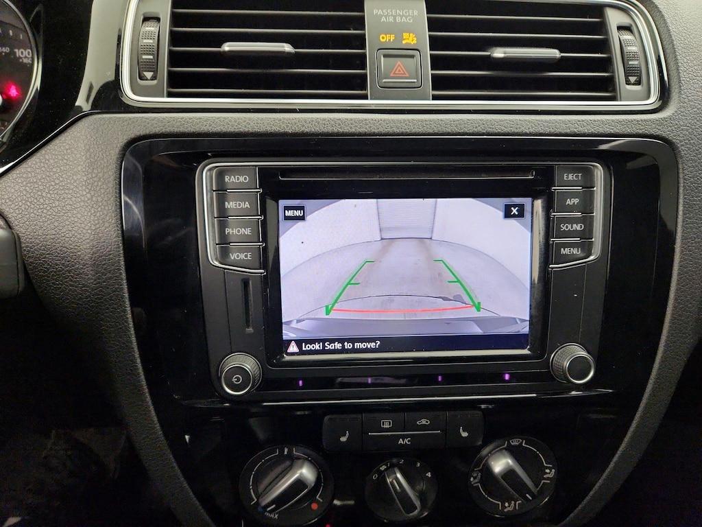 used 2018 Volkswagen Jetta car, priced at $14,599