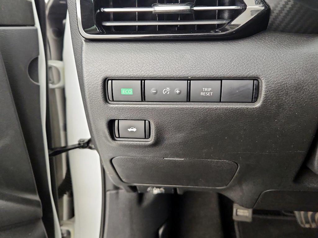used 2021 Nissan Sentra car, priced at $19,998