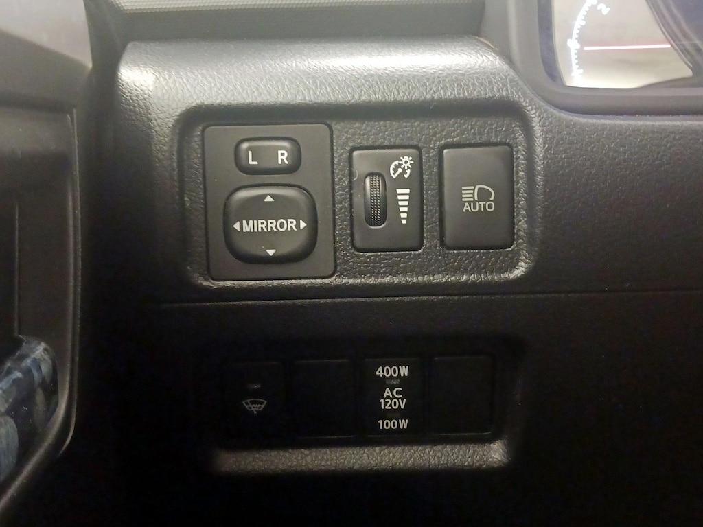 used 2021 Toyota 4Runner car, priced at $42,998