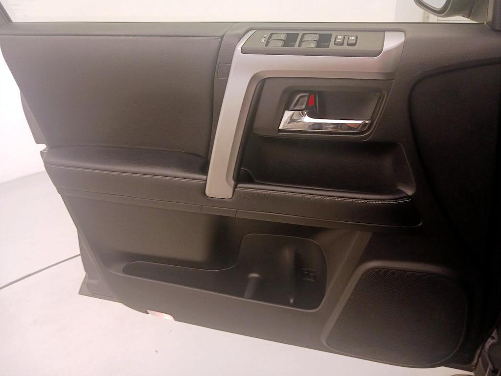 used 2021 Toyota 4Runner car, priced at $42,998