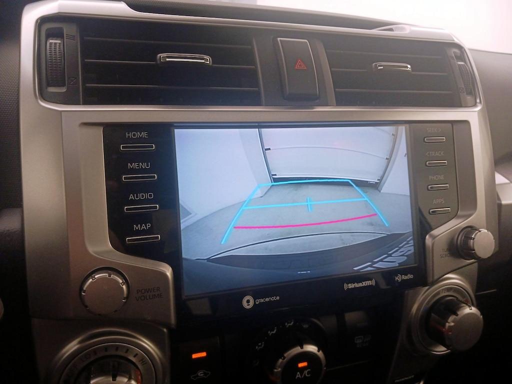 used 2021 Toyota 4Runner car, priced at $42,998