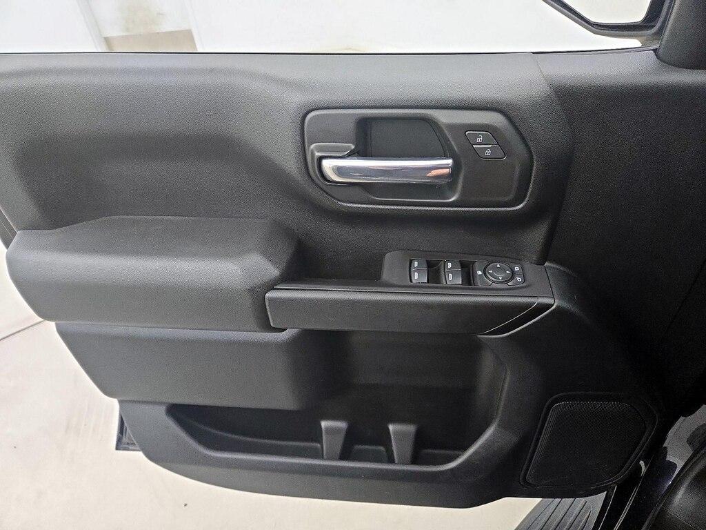 used 2023 Chevrolet Silverado 1500 car, priced at $38,998