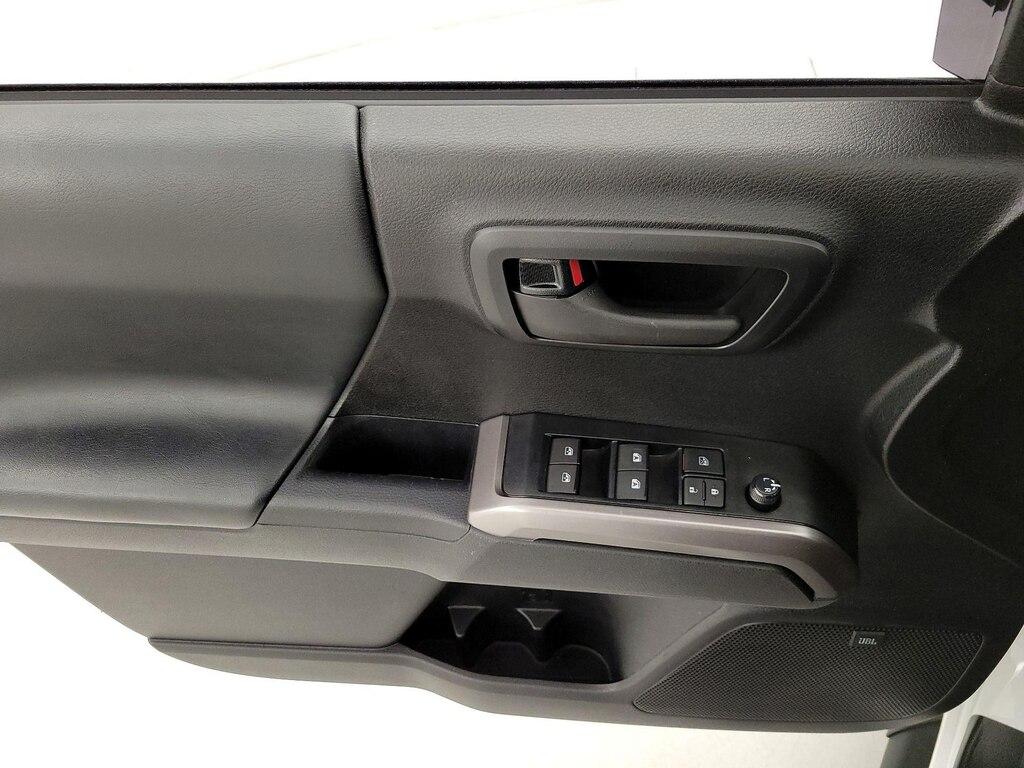 used 2023 Toyota Tacoma car, priced at $45,998