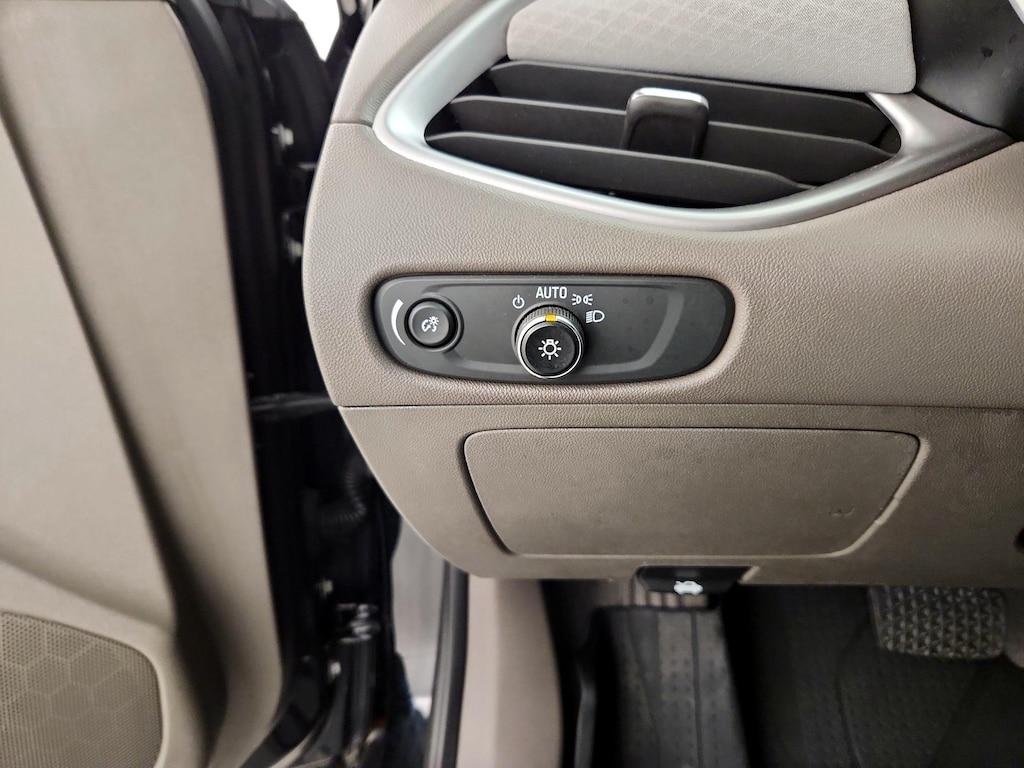 used 2019 Chevrolet Malibu car, priced at $17,998