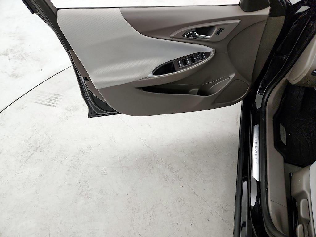 used 2019 Chevrolet Malibu car, priced at $17,998
