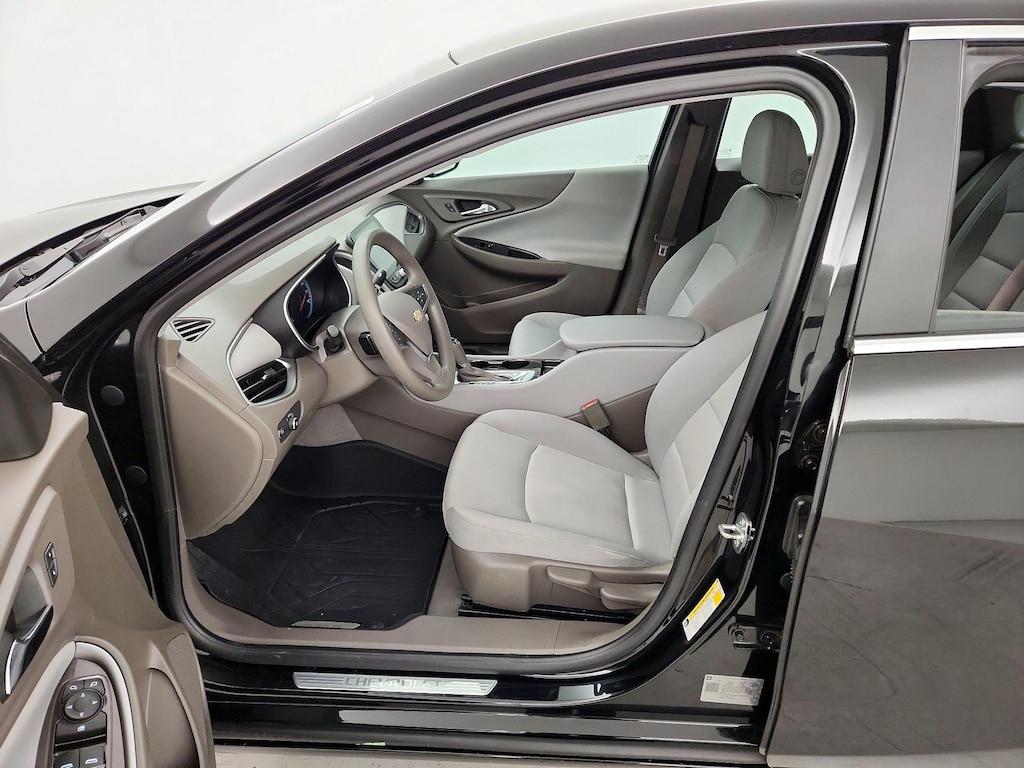 used 2019 Chevrolet Malibu car, priced at $17,998