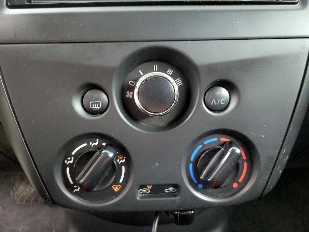 used 2015 Nissan Versa car, priced at $10,998