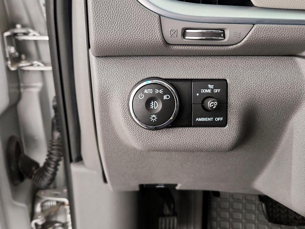 used 2016 Chevrolet Traverse car, priced at $18,998