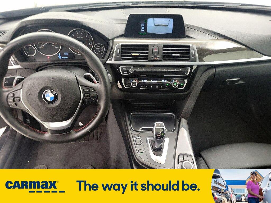 used 2018 BMW 430 car, priced at $19,998