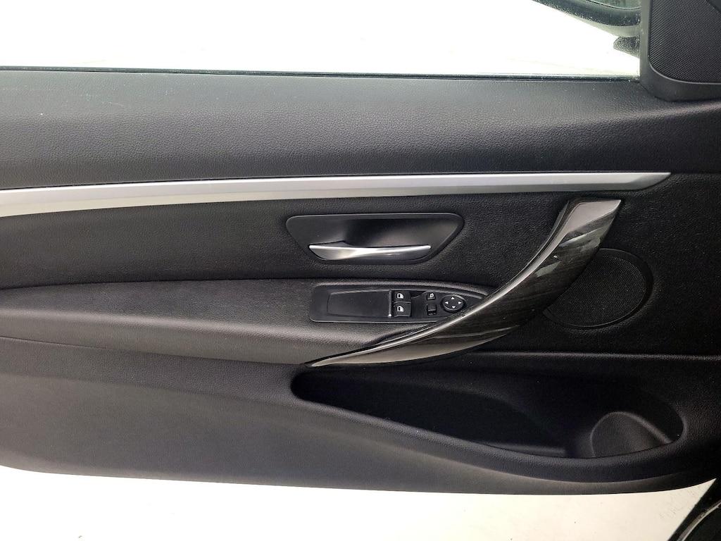 used 2018 BMW 430 car, priced at $19,998