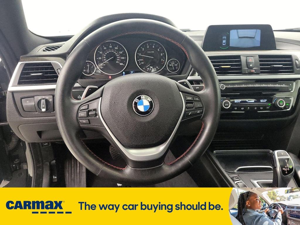 used 2018 BMW 430 car, priced at $19,998