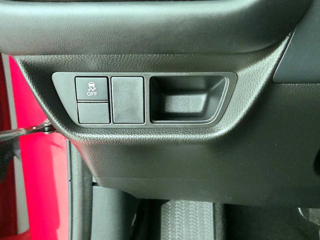 used 2023 Honda HR-V car, priced at $25,998