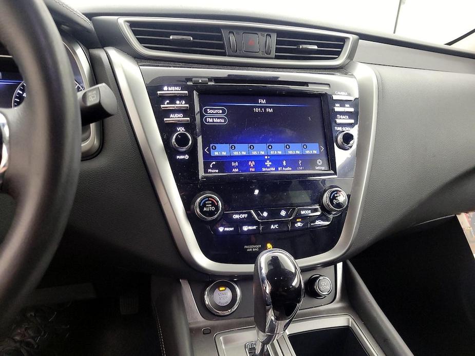 used 2023 Nissan Murano car, priced at $25,998