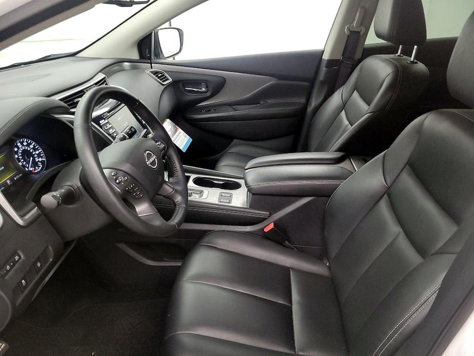 used 2023 Nissan Murano car, priced at $25,998