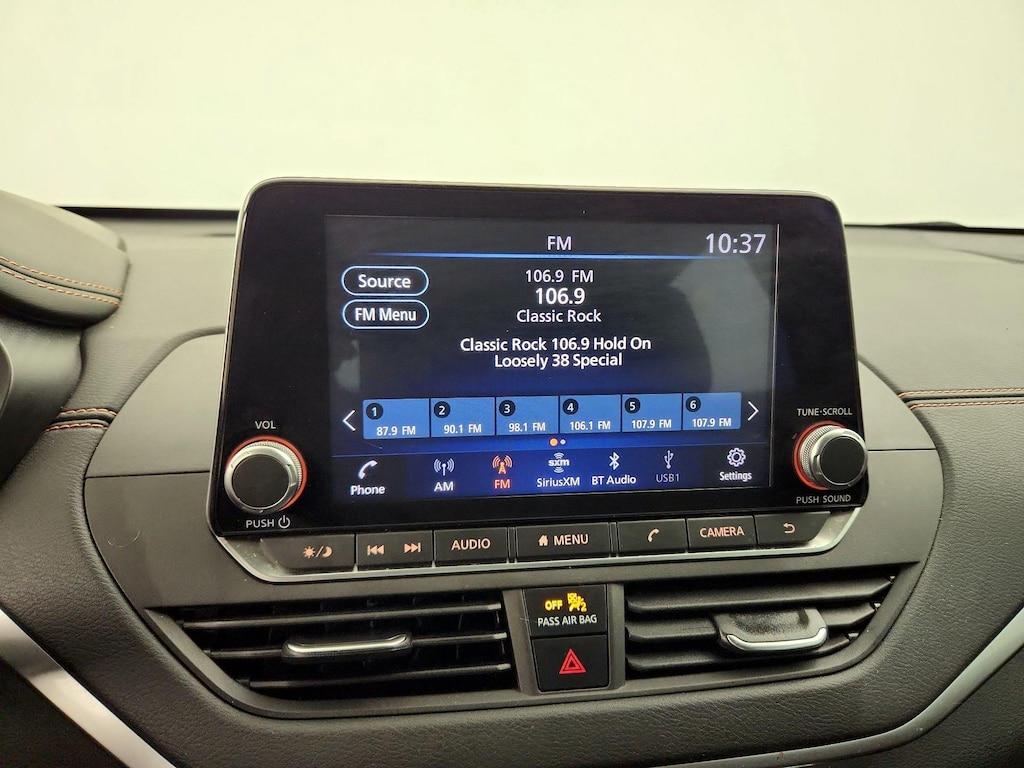 used 2021 Nissan Altima car, priced at $20,998