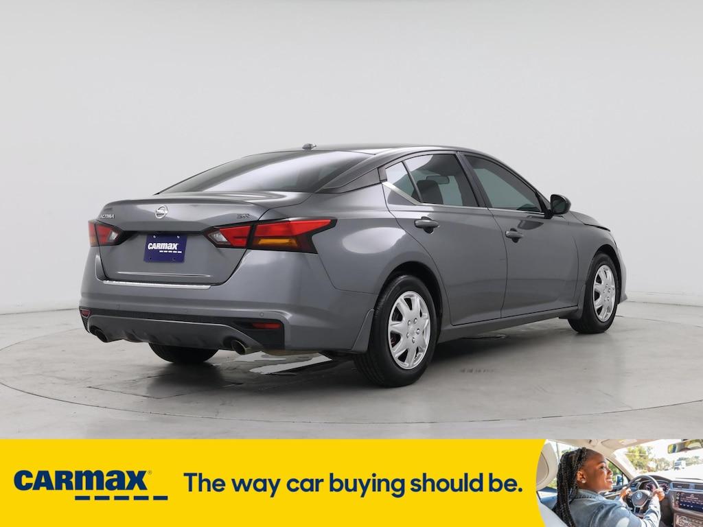 used 2021 Nissan Altima car, priced at $20,998