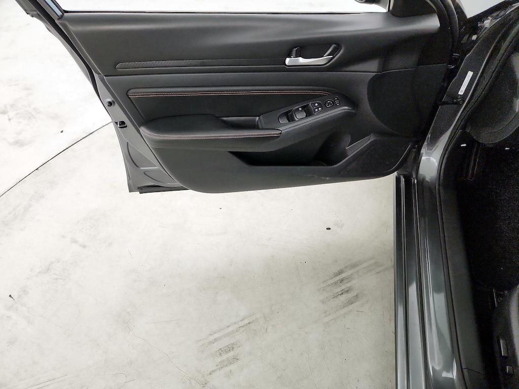 used 2021 Nissan Altima car, priced at $20,998