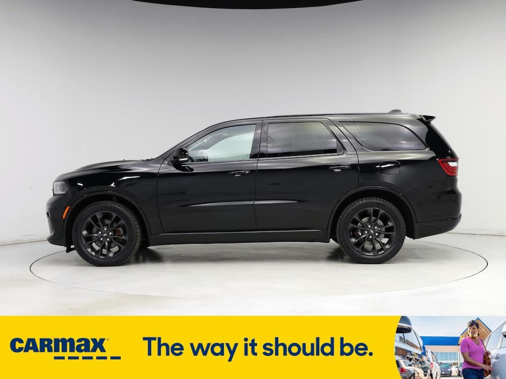 used 2021 Dodge Durango car, priced at $36,998