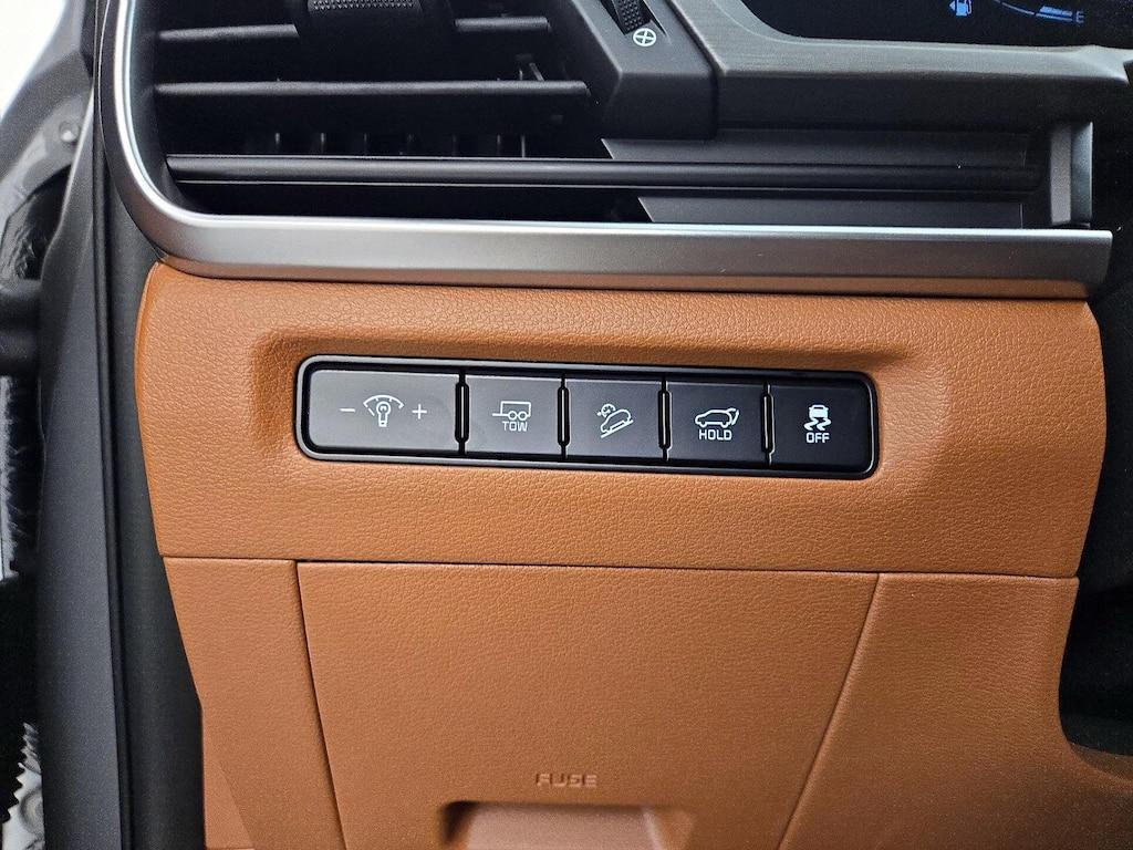 used 2025 Kia Telluride car, priced at $46,998
