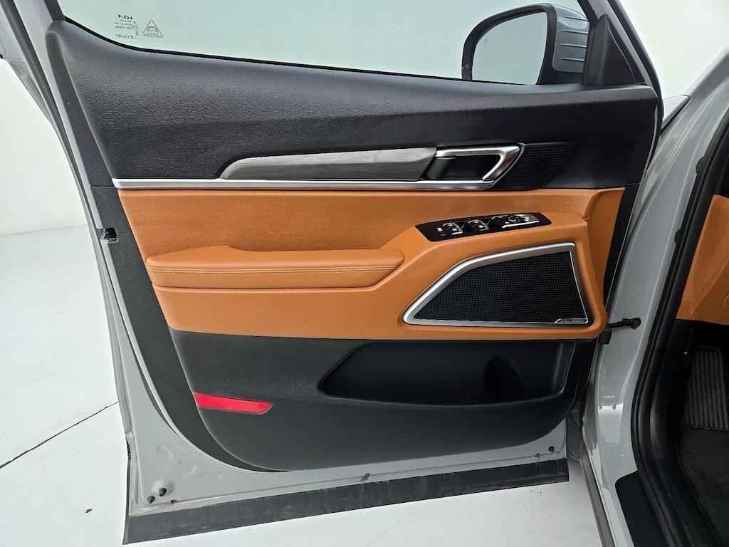 used 2025 Kia Telluride car, priced at $46,998
