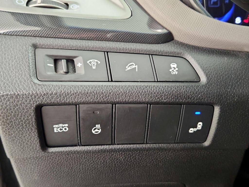 used 2016 Hyundai Santa Fe Sport car, priced at $13,998