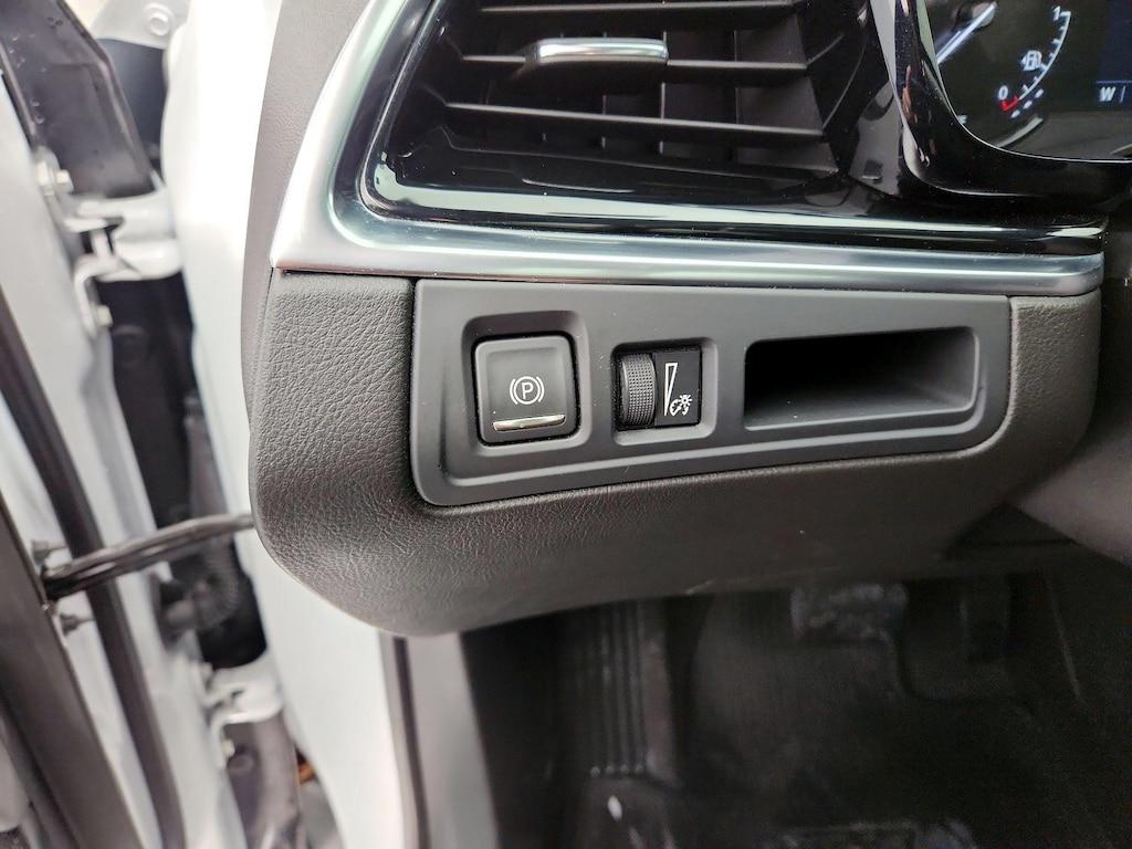 used 2023 Cadillac XT6 car, priced at $36,998