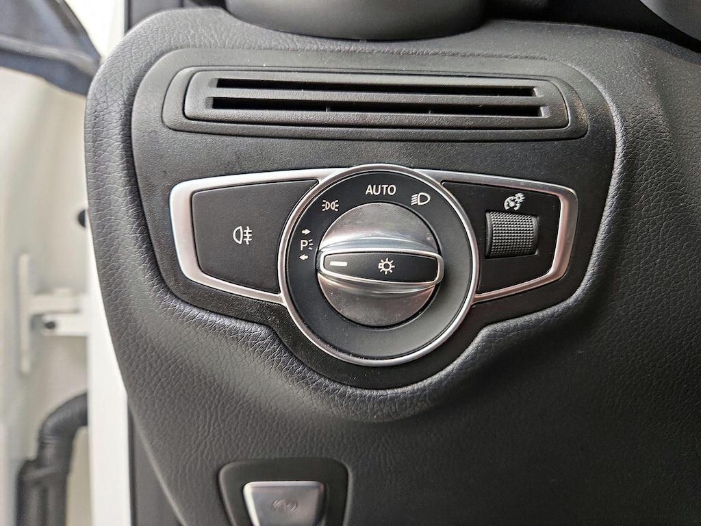 used 2022 Mercedes-Benz GLC 300 car, priced at $29,998